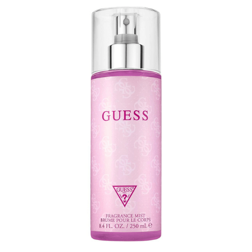 Guess Splash D 250 ml