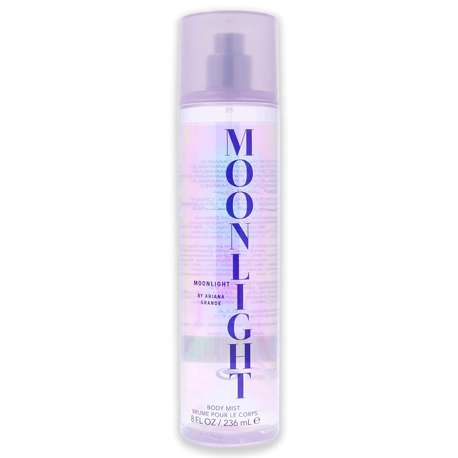 Ariana Grande Moonlight Splash D 236 ml