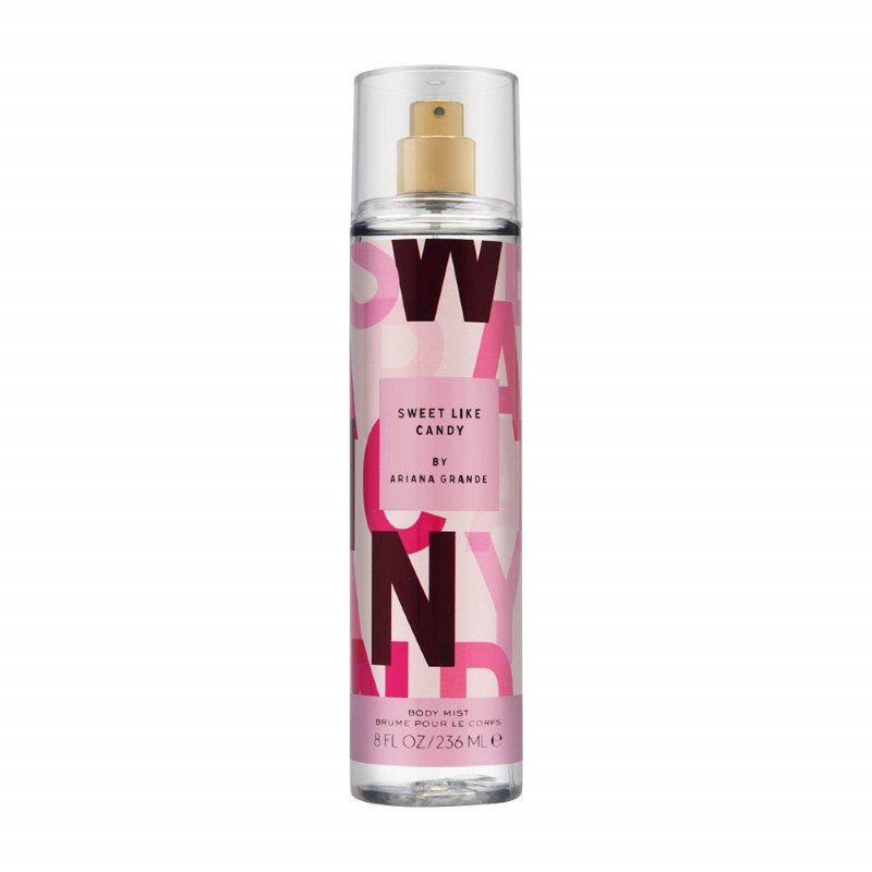 Ariana Grande Sweet Like Candy Splash D 236 ml