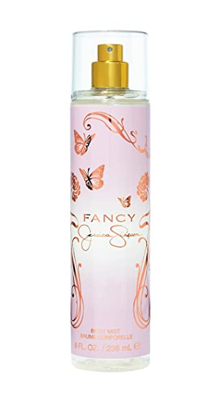 Jessica Simpson Fancy Splash D 236 ml