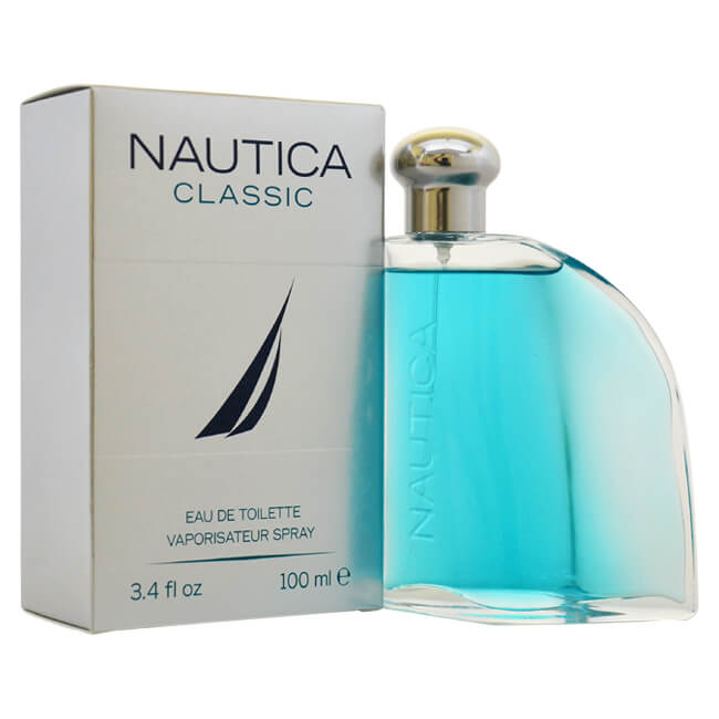 Nautica C 100 ml