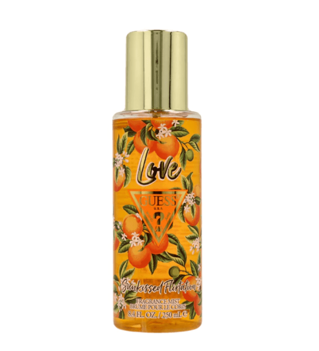 Guess Love Sunkissed Flirtation Splash D 250 ml