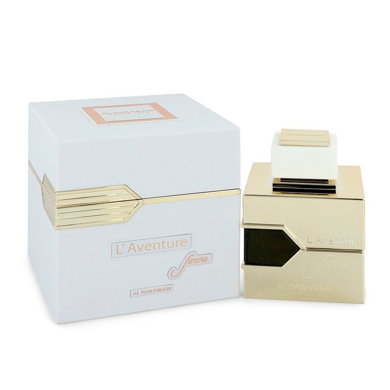 Al Haramain L"Adventure Femme EDP 100 ml