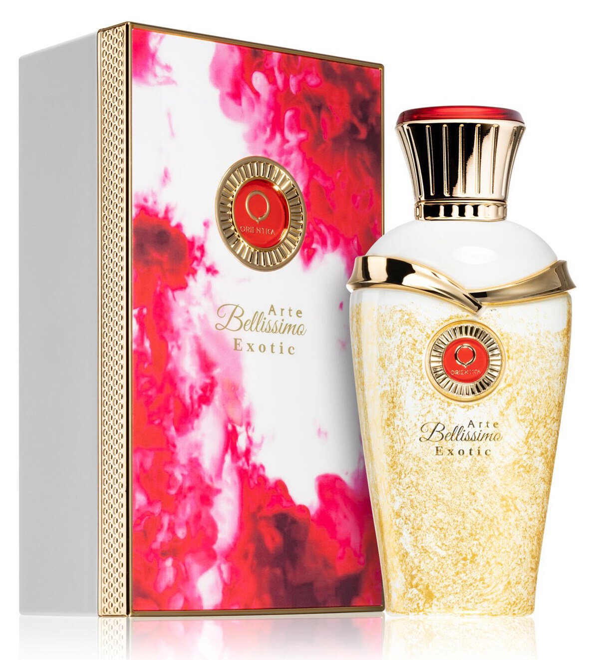 Al Haramain Orientica Arte Bellisimo Exotic EDP D 75 ml