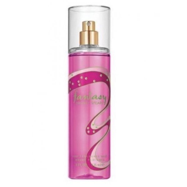 Britney Spears Fantasy Splash  D 236 ml