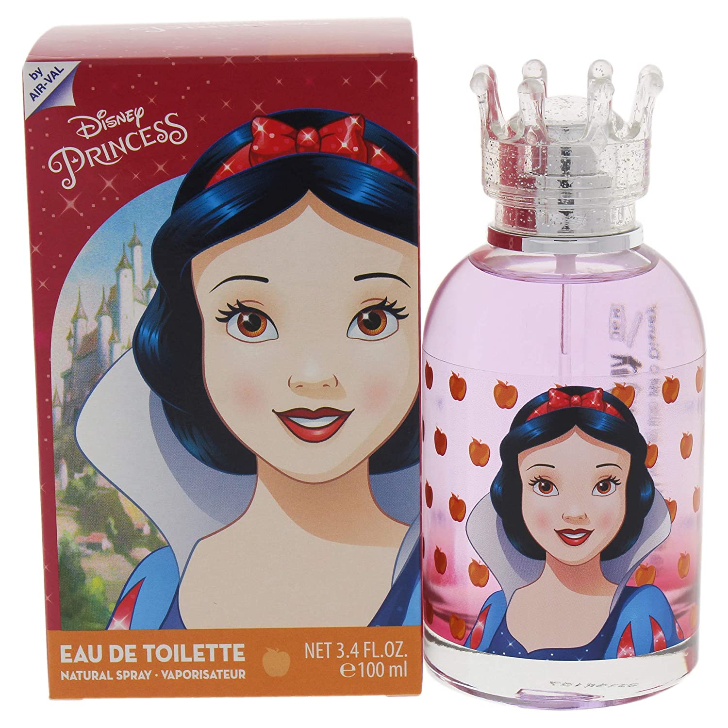 Snow White Princess Perfume 100 ml