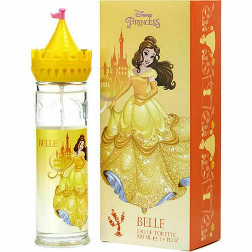 Belle Castle Perfume 100 ml