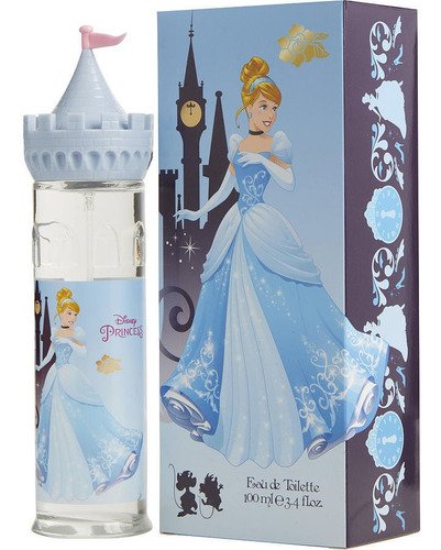 Cinderella Castle Perfume 100 ml