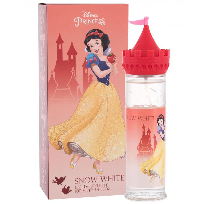 Snow White Castle Perfume 100 ml