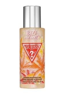 Guess Ibiza Radiant Shimmer Splash D 250 ml