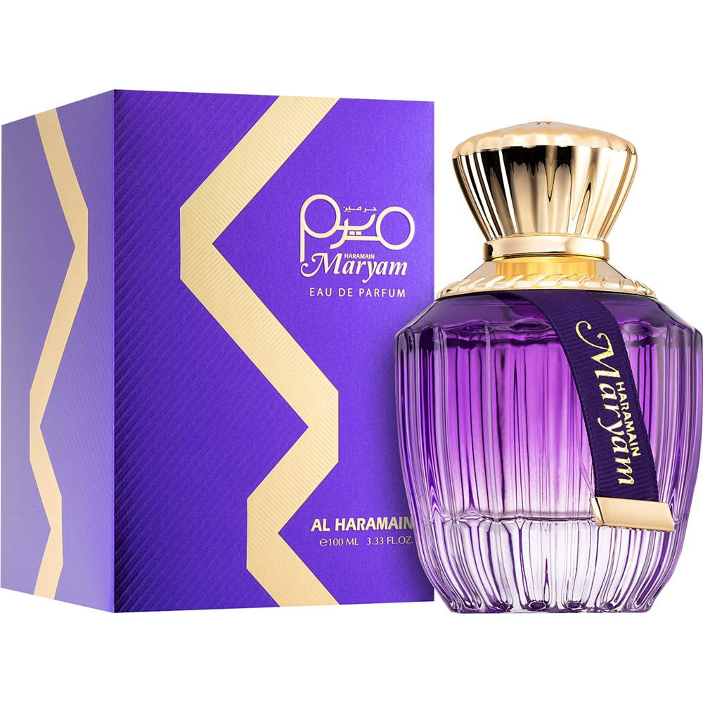 Al Haramain Maryam EDP D 100 ml