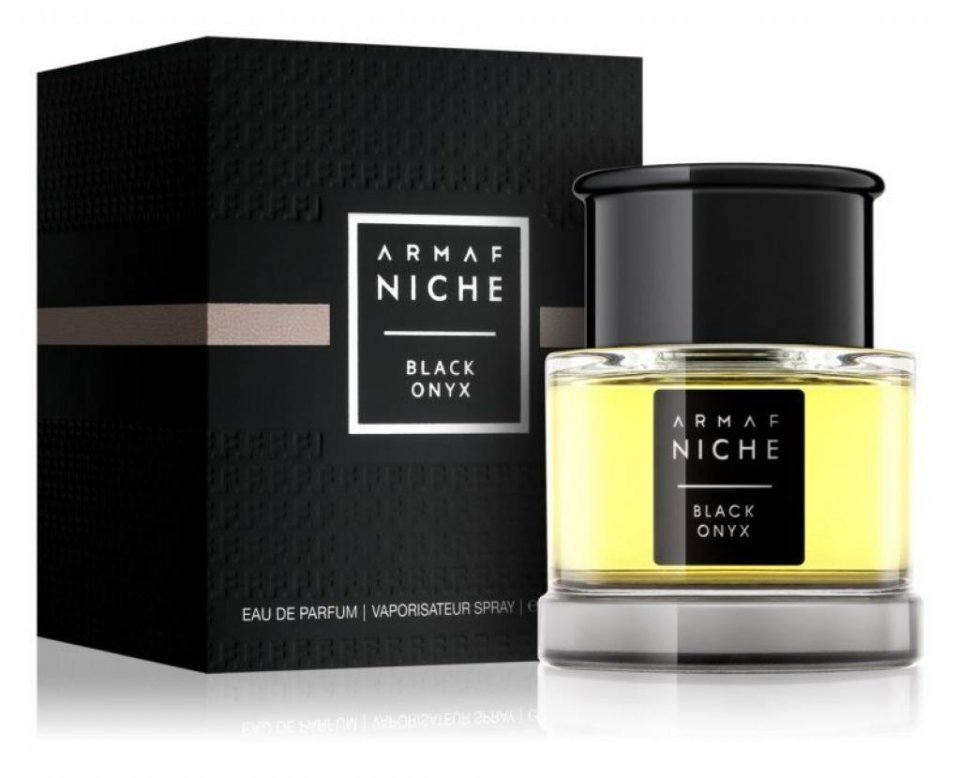 Armaf Niche Black Onyx EDP C 90 ml