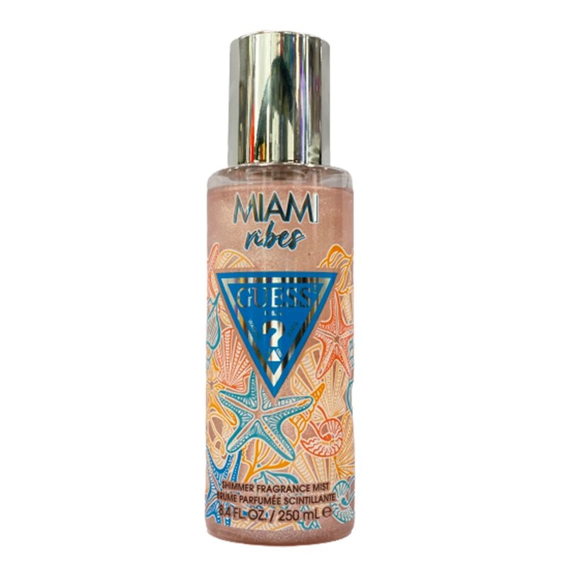 Guess Miami Vibes Shimmer D Splash 250 ml