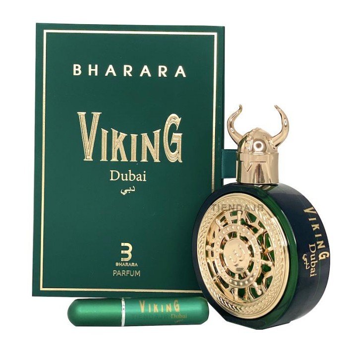 Bharara Viking Dubai EDP C 100 ml