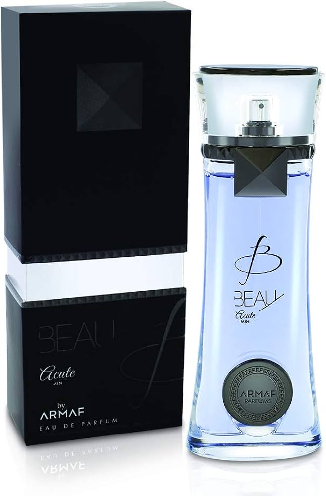 Armaf Beau Acute EDP C 100 ml