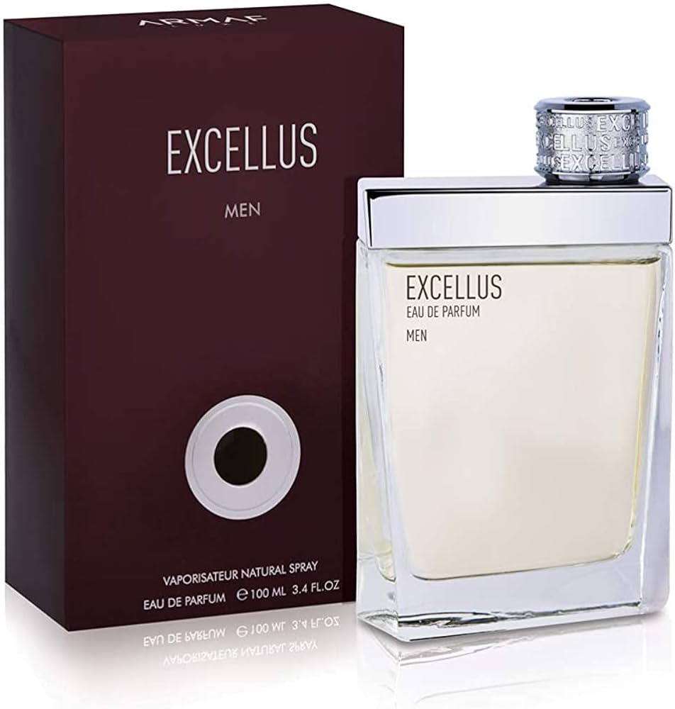 Armaf Luxe Excellus EDP C 100 ml