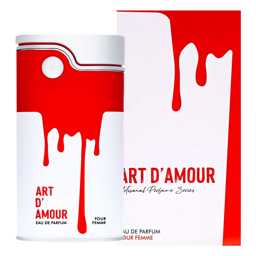 Armaf Art D Amour EDP D 100 ml