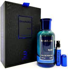 Bharara Blue EDP C 100 ml