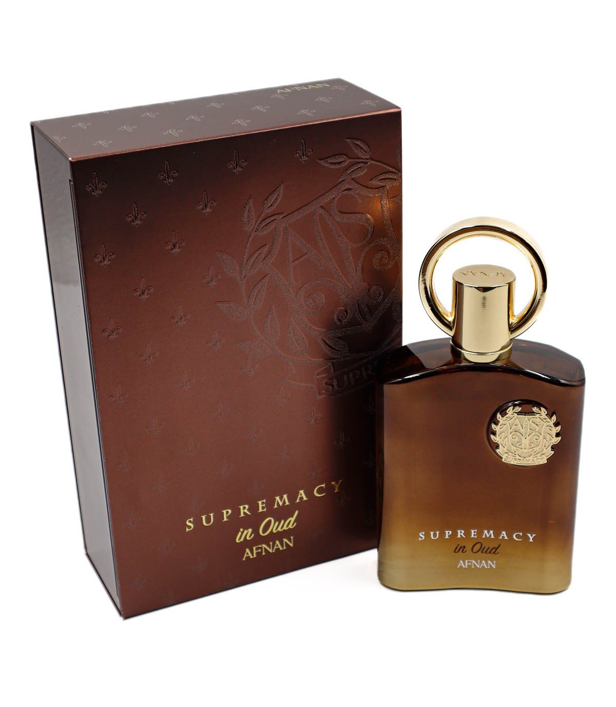 Afnan Supremacy In Oud EDP Unisex 150 ml