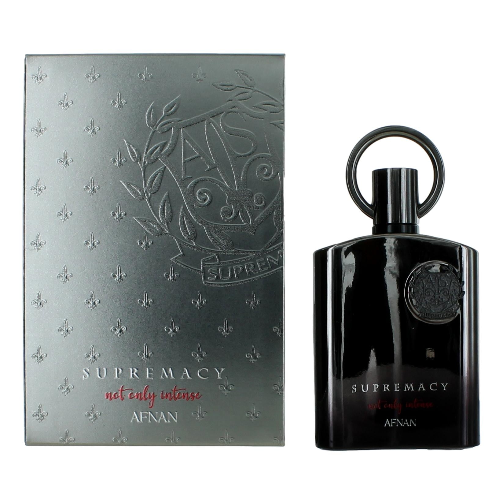 Afnan Supremacy Not Only Intense EDP Unisex 100 ml