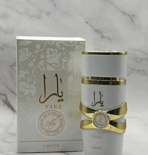 Lattafa Yara Moi EDP D 100 ml