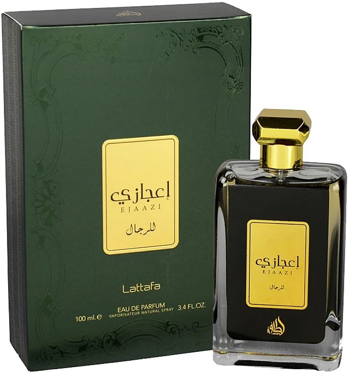 Lattafa Ejaazi EDP Unisex 100 ml