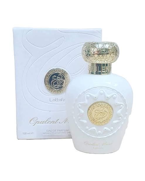 Lattafa Opulenth Musk EDP D 100 ml