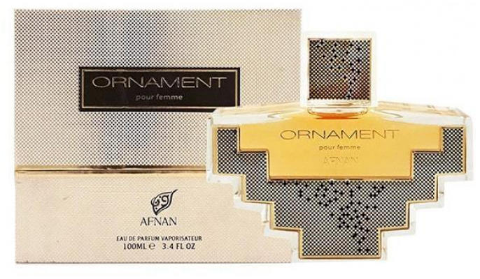 Afnan Ornament EDP D 100 ml