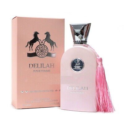 Maison Alhambra Delilah EDP D 100 ml