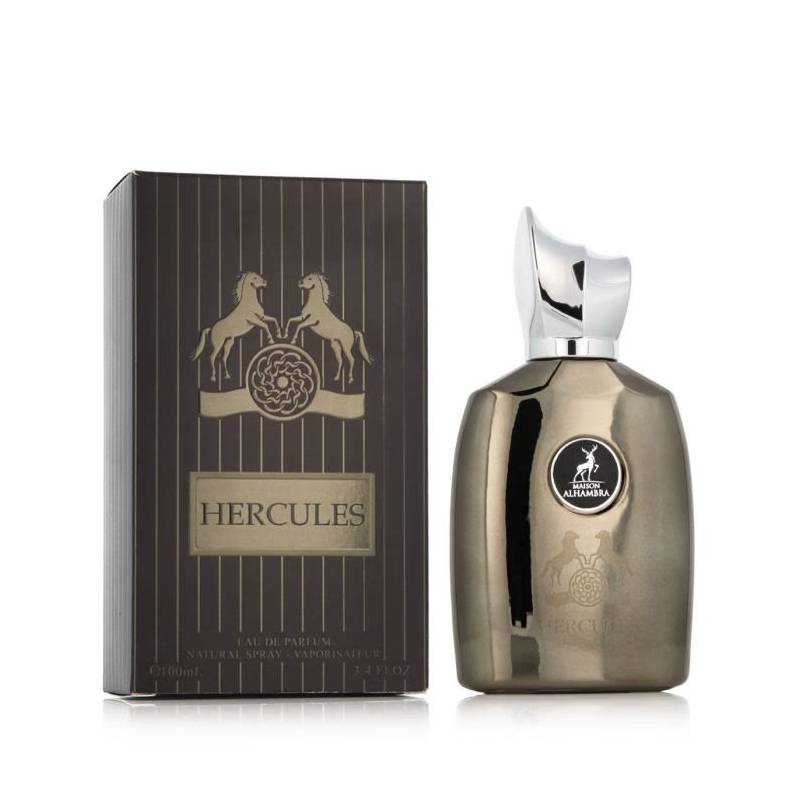 Maison Alhambra Hercules EDP C 100 ml