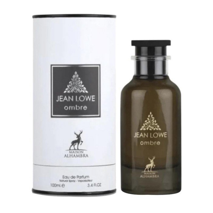 Maison Alhambra Jean Lowe Ombre EDP C 100 ml