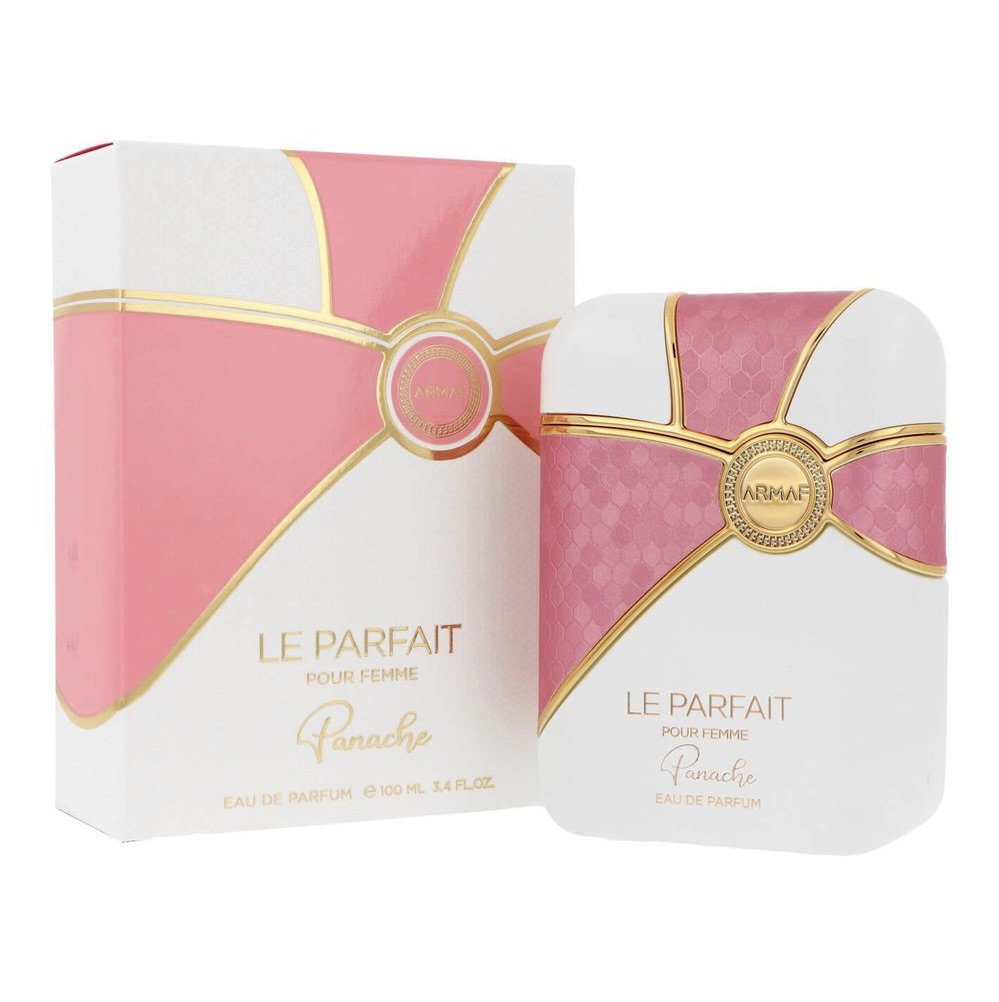 Armaf Le Parfait Panache EDP D 100 ml