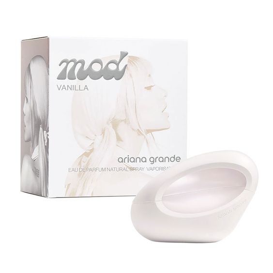 Ariana Grande Mod Vanilla EDP D 100 ml