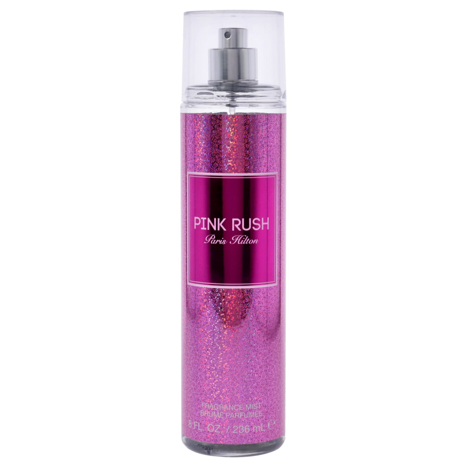 Paris Hilton Splash Pink Rush D 236 ml