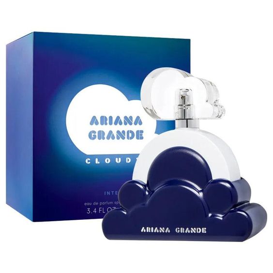Ariana Grande Cloud Intense EDP D 100 ml