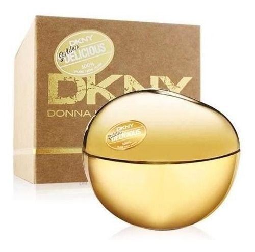 Be Delicious Golden de DKNY D 100 ml