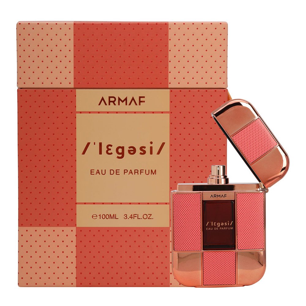 Armaf Legesi EDP D 100 ml