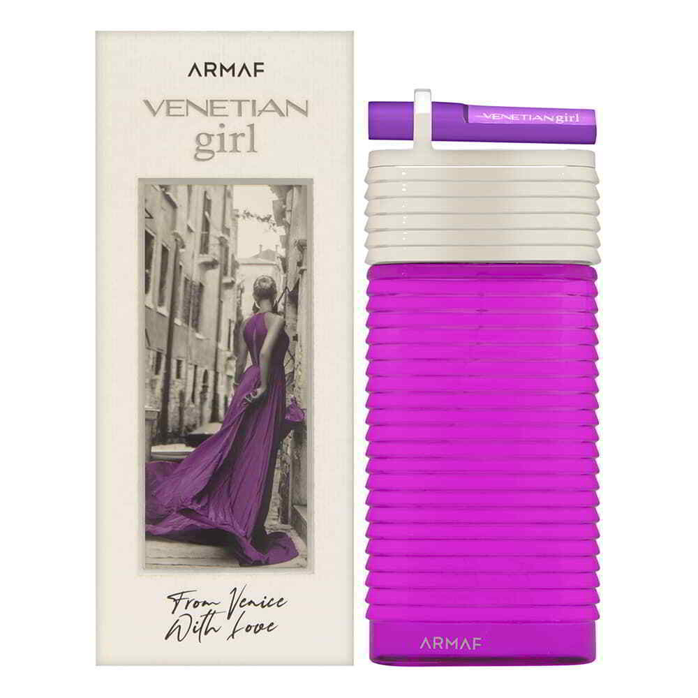 Armaf Venetian Girl EDP D 100 ml