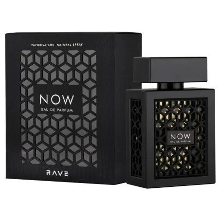 Lattafa Rave Now EDP C 100 ml