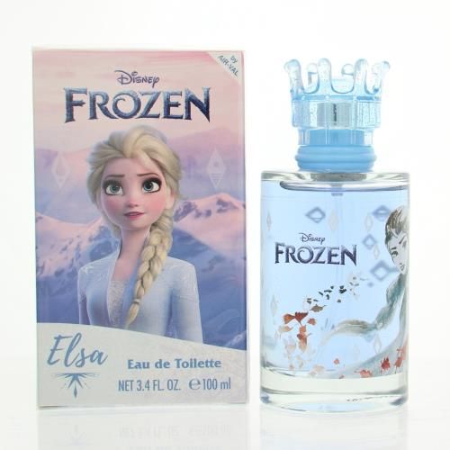 Frozen Elsa Perfume 100 ml