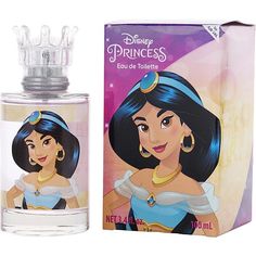 Jasmine Princess Perfume 100 ml