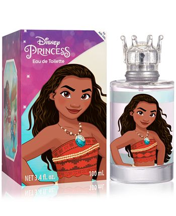 Princess Moana Perfume 100 ml