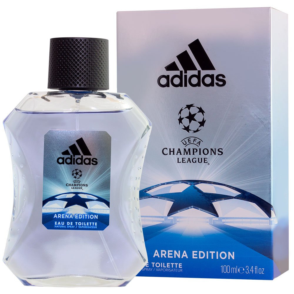 Adidas Champions League Arena C 100 ml