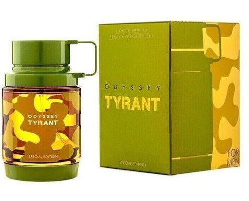 Armaf Odyssey Tyrant EDP C 100 ml