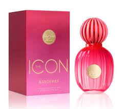 Antonio Banderas The Icon EDP D 100 ml