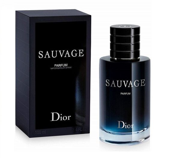 Sauvage Parfum de Christian Dior EDP C 100 ml