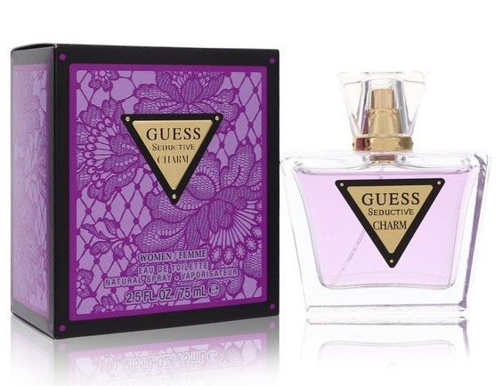 Guess Seductive Charm D 75 ml