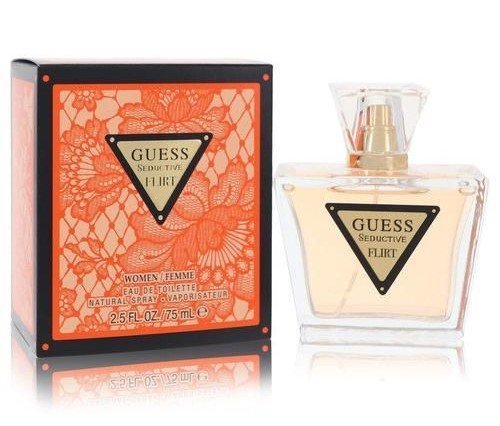 Guess Seductive Flirt D 75 ml