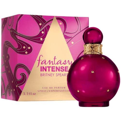 Fantasy Intense de Britney Spears EDP D 100 ml