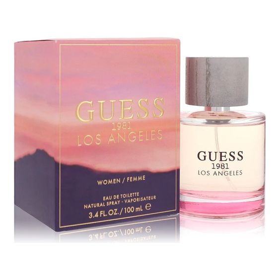 Guess 1981 Los Angeles D 100 ml